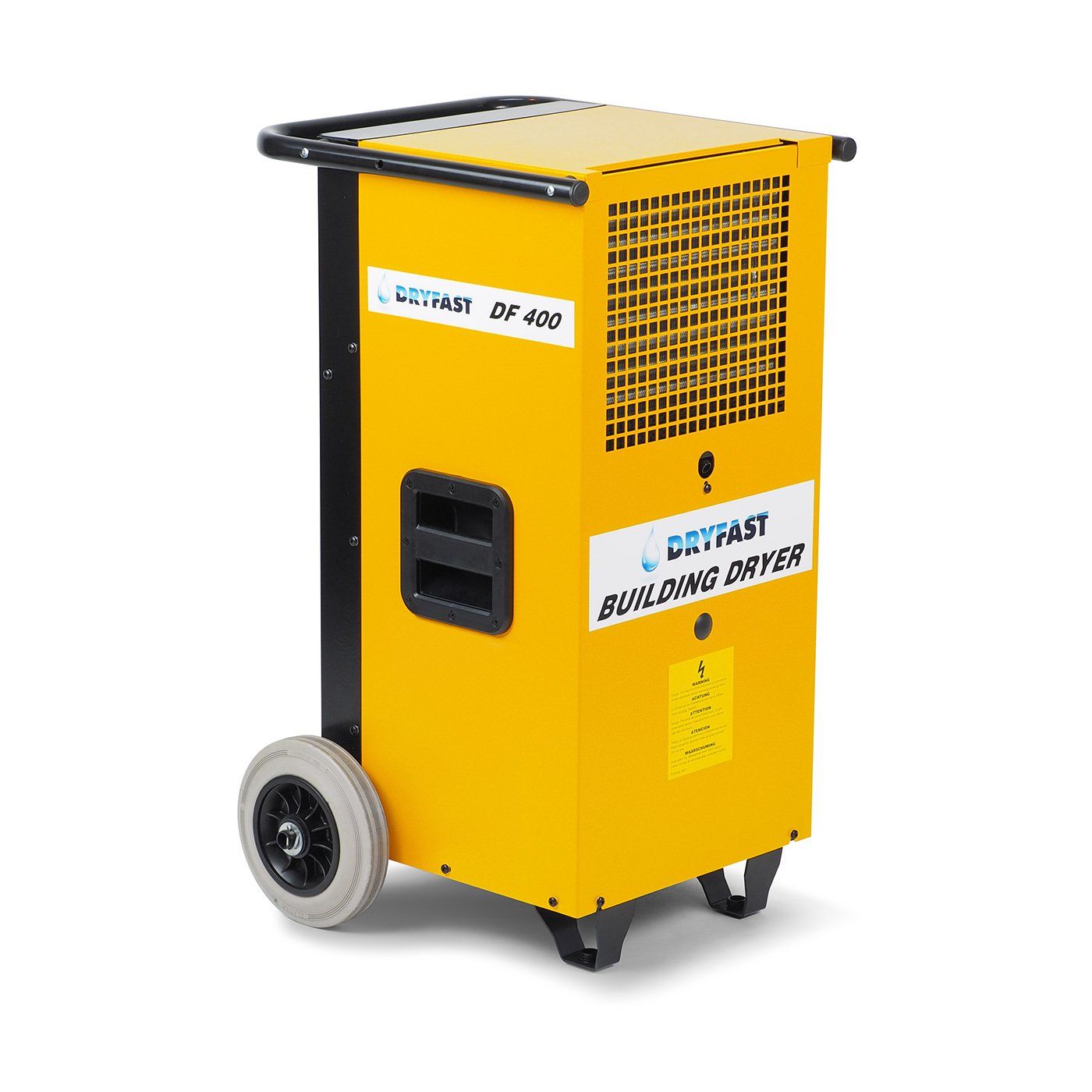 Dryfast_DF400 huren ieper