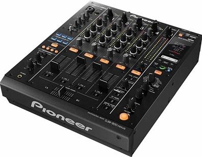 Pioneer_DJM900NXS huren ieper